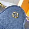 Guangzhou Stock Top Quality Original M14971 Blue Capucines BB Handbag