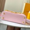 Guangzhou Stock Top Original M14971 Pink Capucines BB Handbag