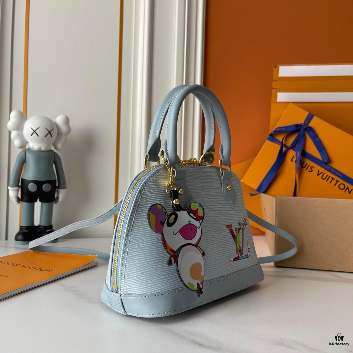 Upgraded Version [LV x TM Nano Alma] M13416 53152 M82717M90611, M13670 M13104