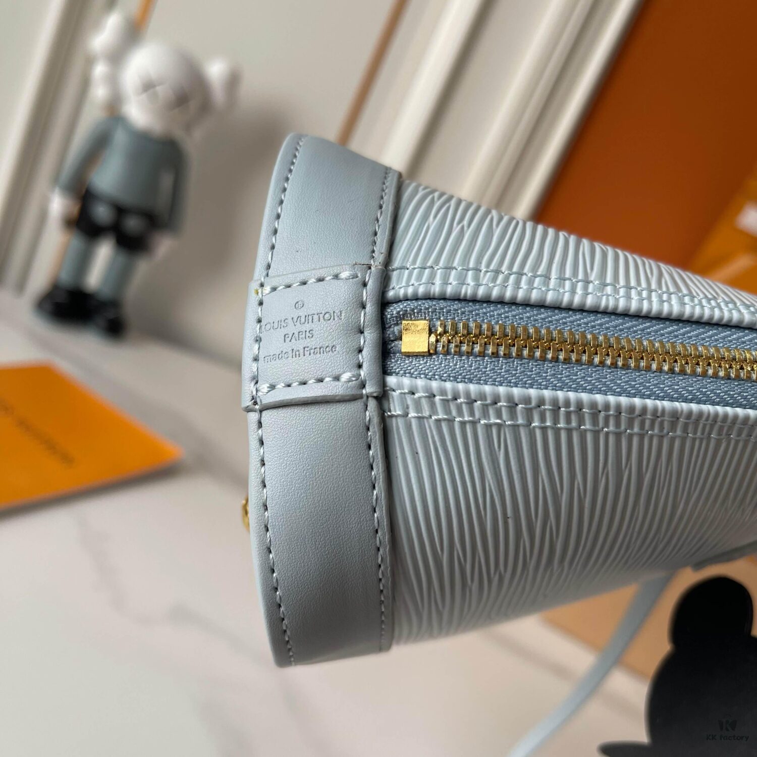 Upgraded Version [LV x TM Nano Alma] M13416 53152 M82717M90611, M13670 M13104