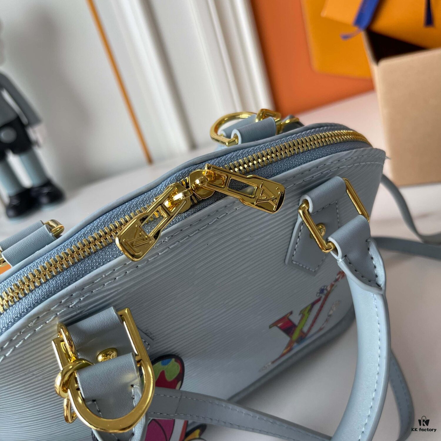 Upgraded Version [LV x TM Nano Alma] M13416 53152 M82717M90611, M13670 M13104