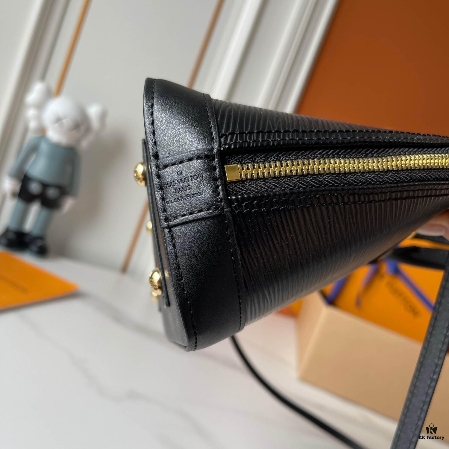 Upgraded Version [LV x TM Nano Alma] M13416 53152 M82717M90611, M13670 M13104