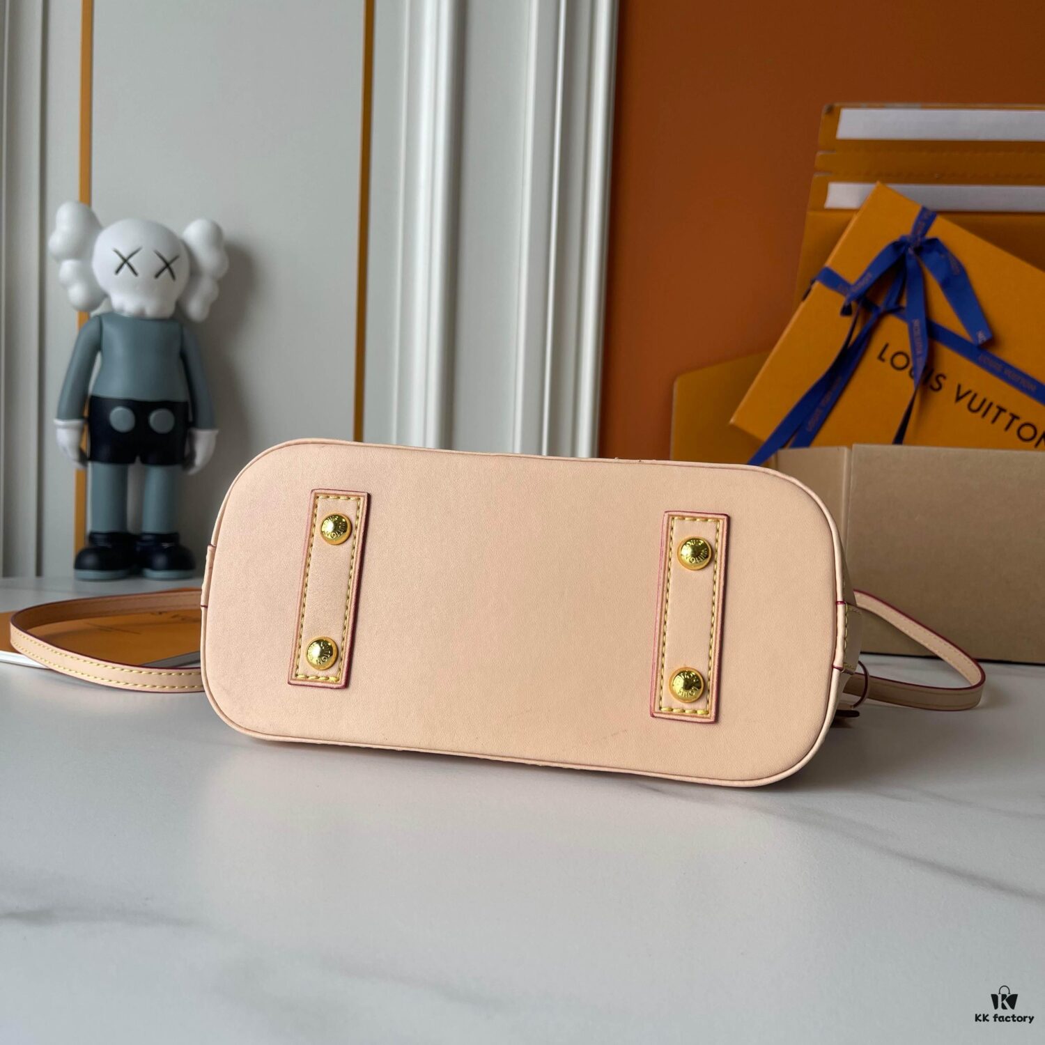 Upgraded Version [LV x TM Nano Alma] M13416 53152 M82717 M90611 M13104