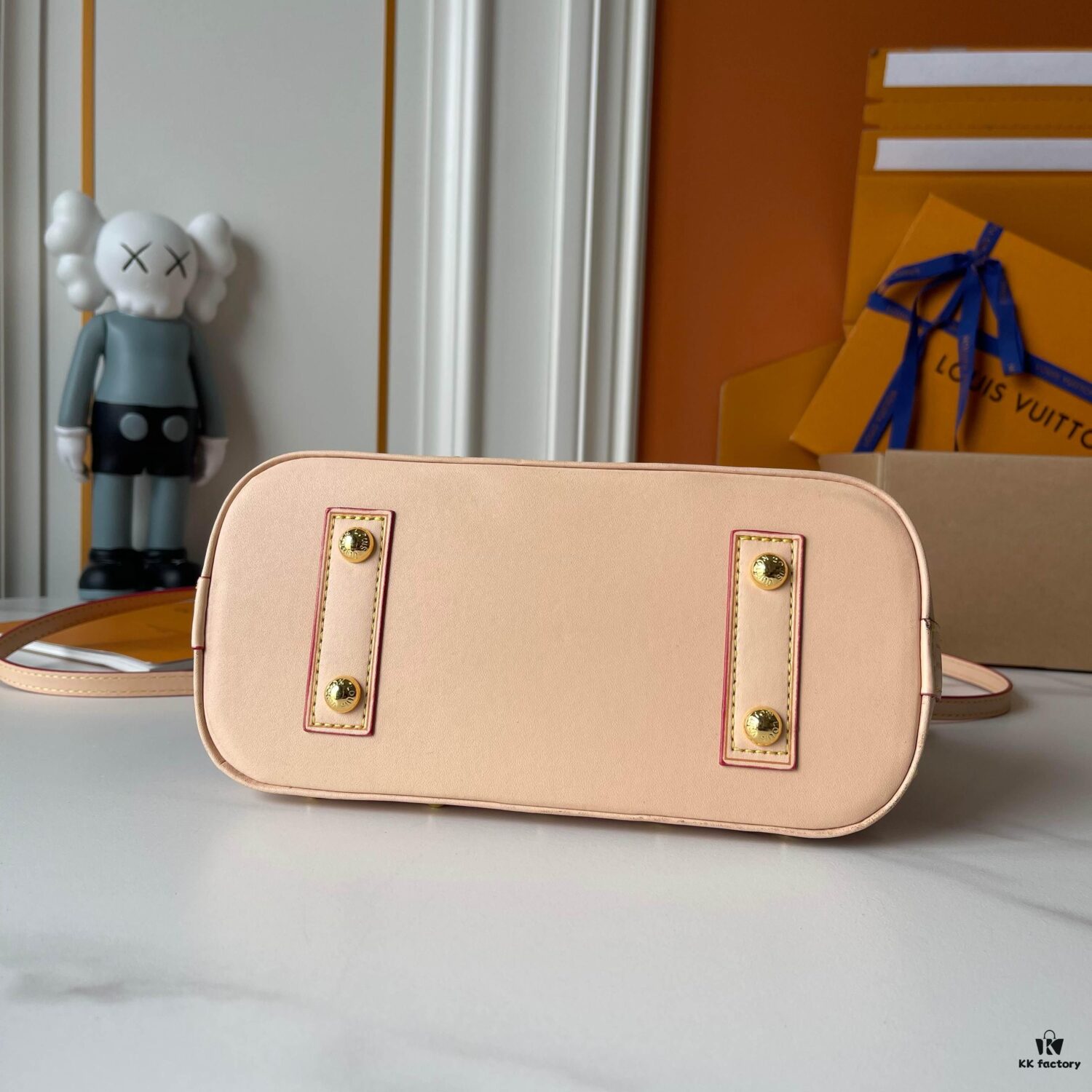 Upgraded Version [LV x TM Nano Alma] M13416 53152 M82717M90611, M13670 M13104