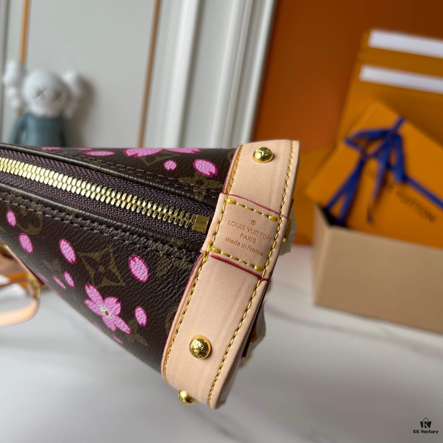 Upgraded Version [LV x TM Nano Alma] M13416 53152 M82717M90611, M13670 M13104