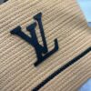 LV Summer New Arrival Woven Bag, Large-Capacity Tote, Vacation Beach Bag, Shoulder Bag 40.28