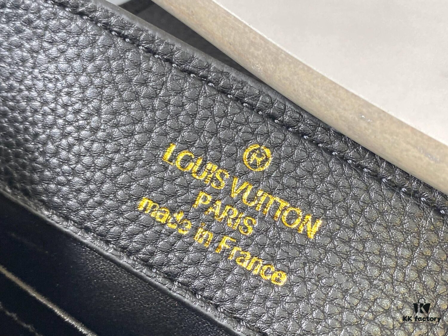 Upgraded M23082 Black