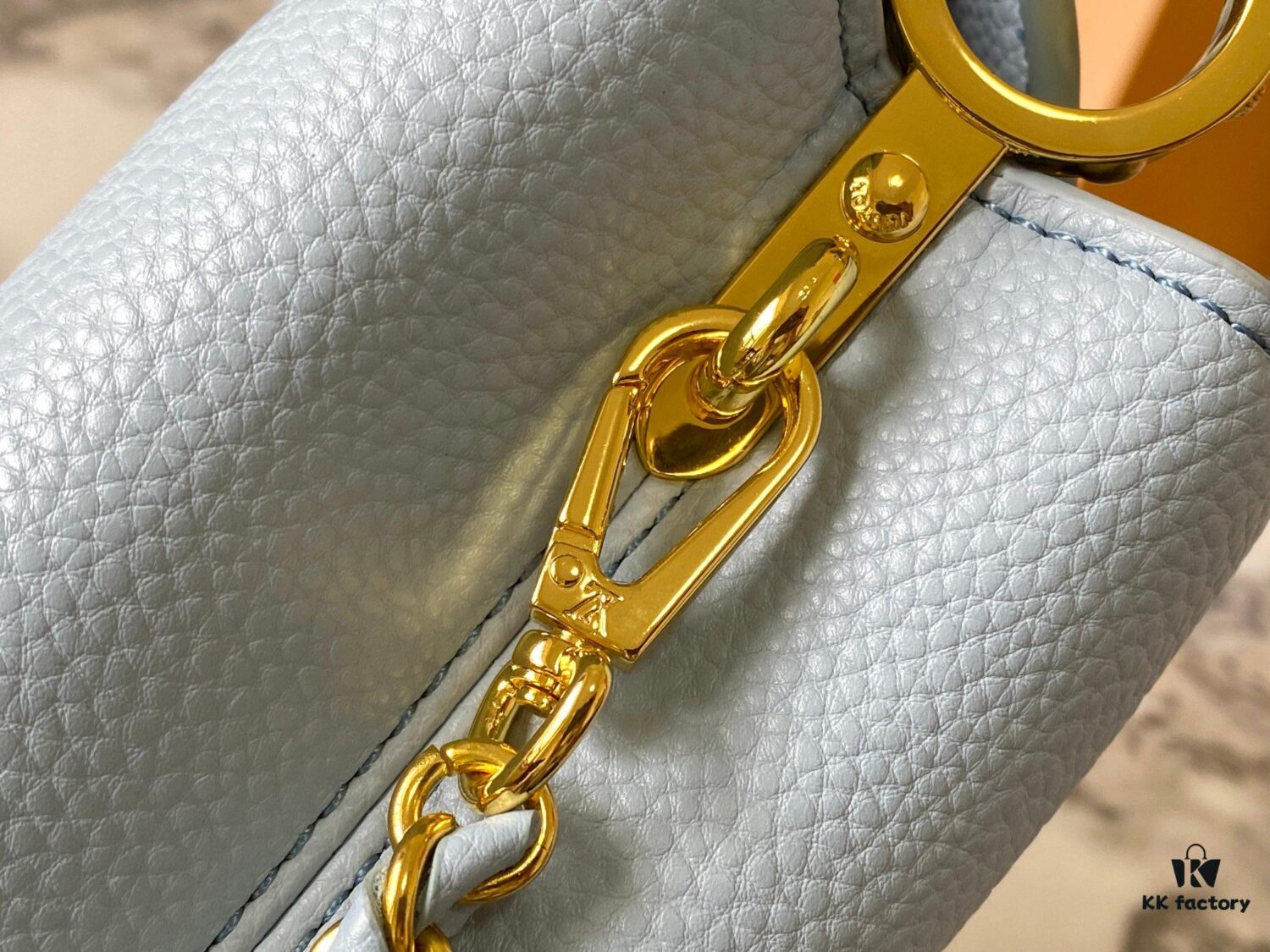 Upgraded M23082 Blue