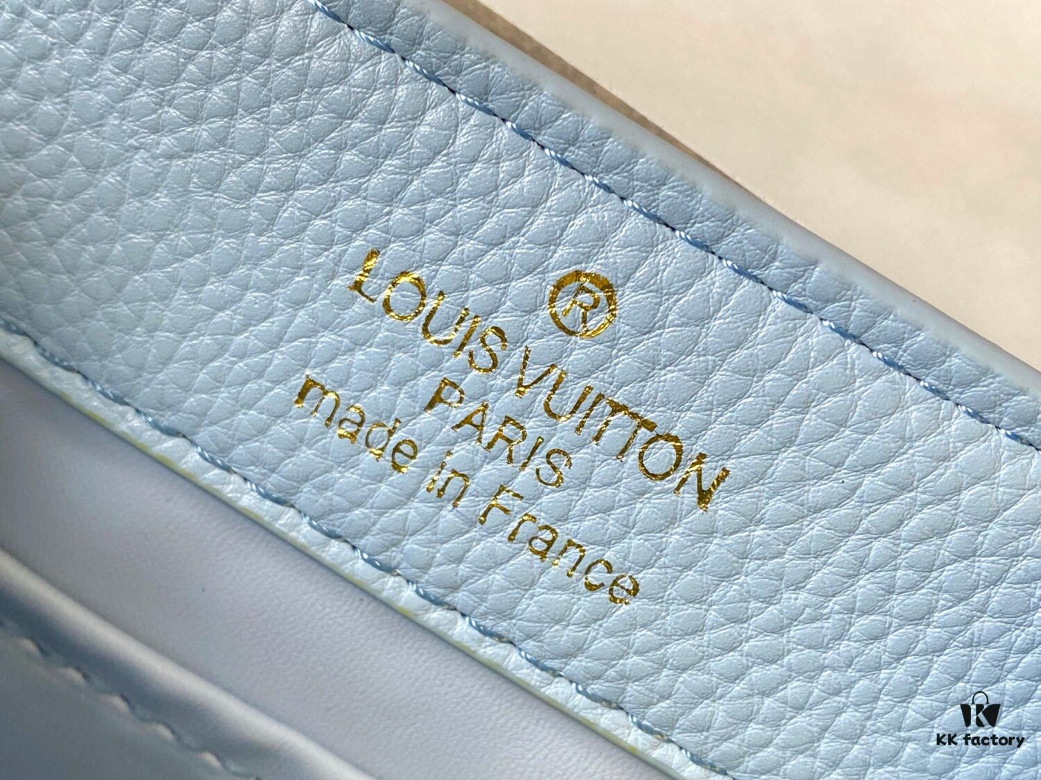 Upgraded M23082 Blue