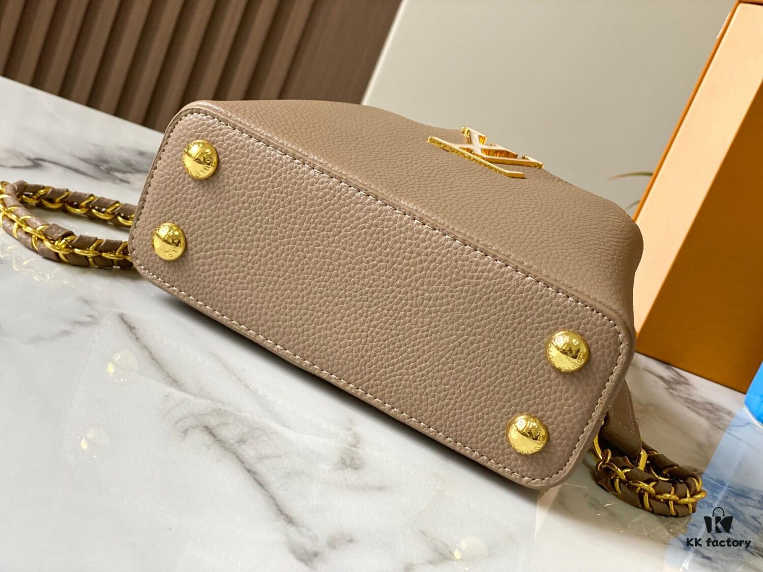 Upgraded M23082 Apricot Color