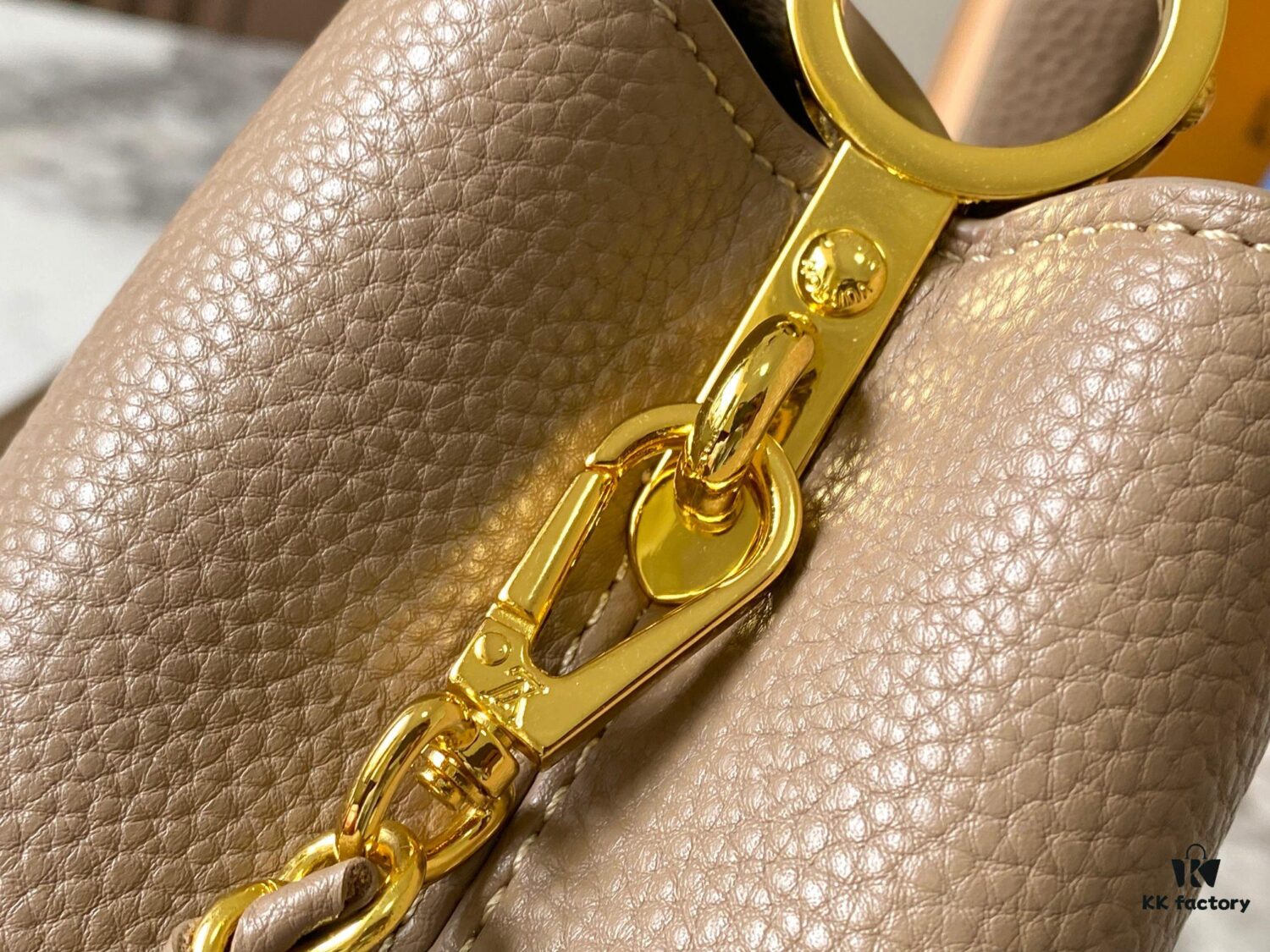 Upgraded M23082 Apricot Color