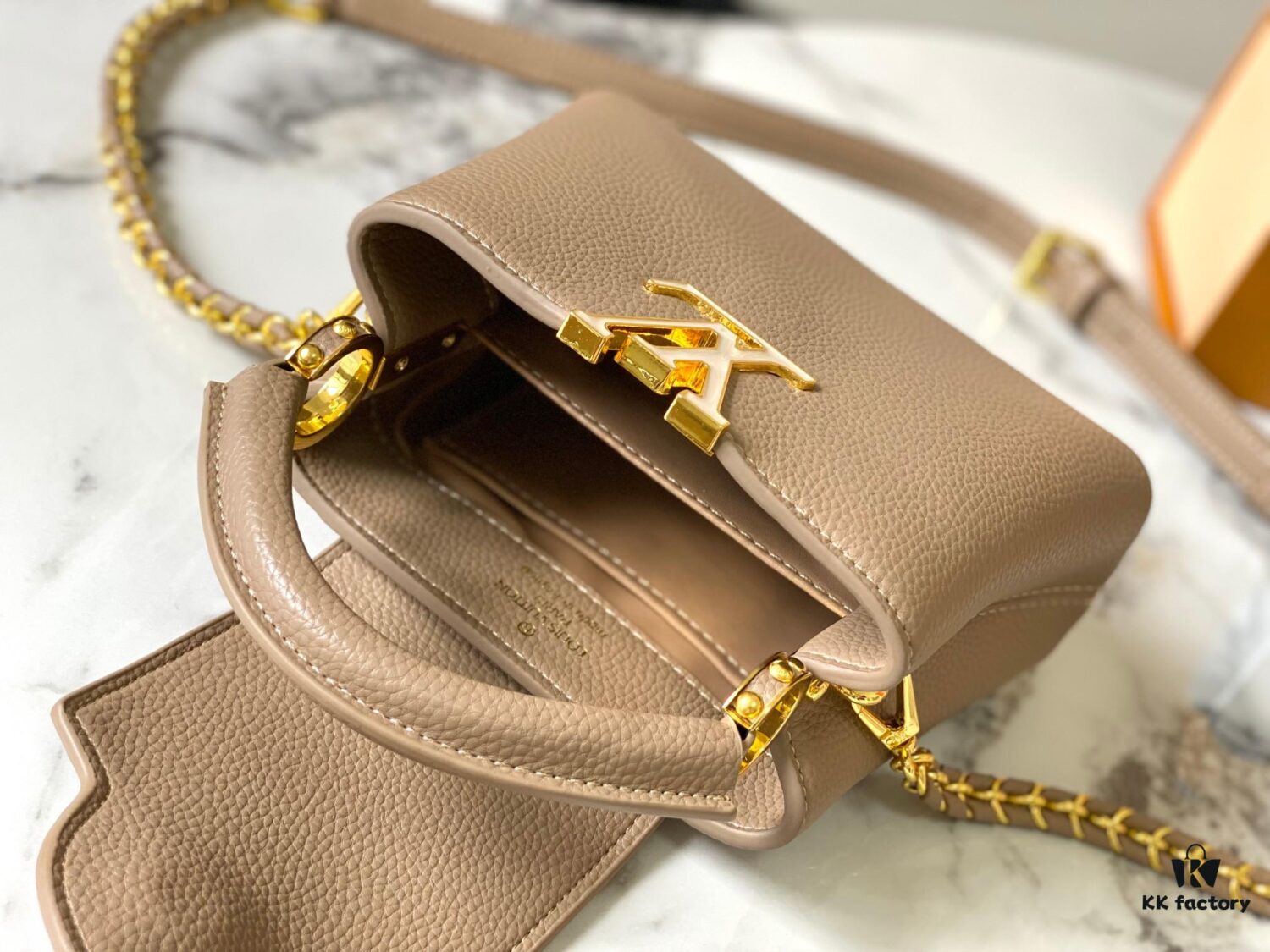 Upgraded M23082 Apricot Color