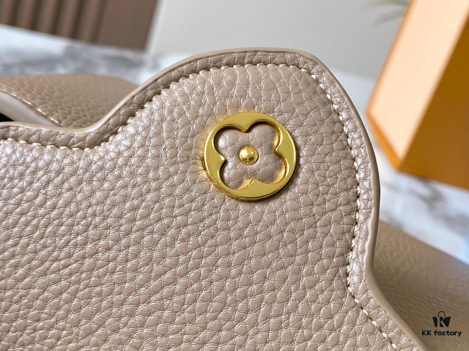 Upgraded M23082 Apricot Color