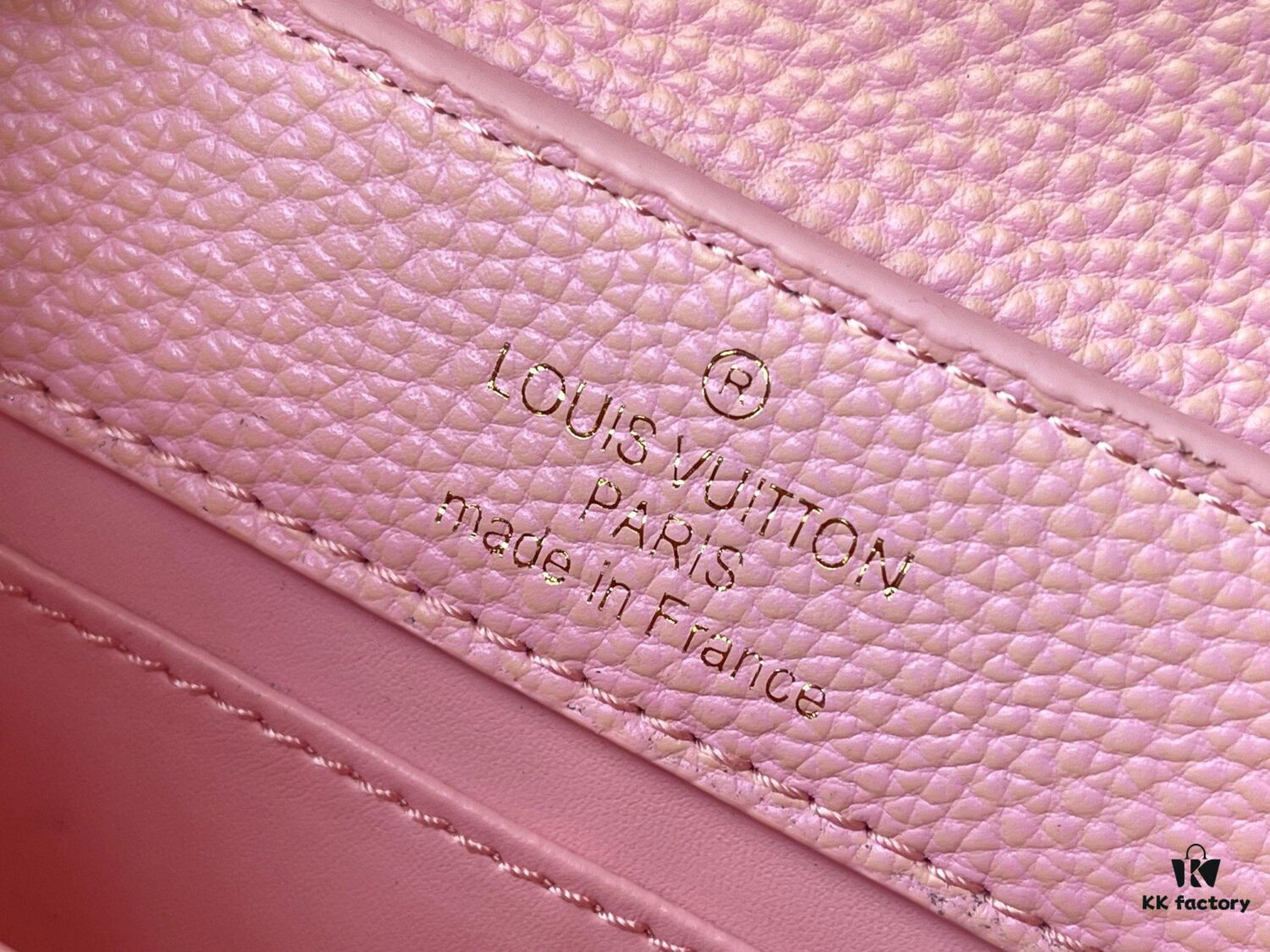 Upgraded M59850 Stellar Pearlized Powder with Mother-of-Pearl Buttons