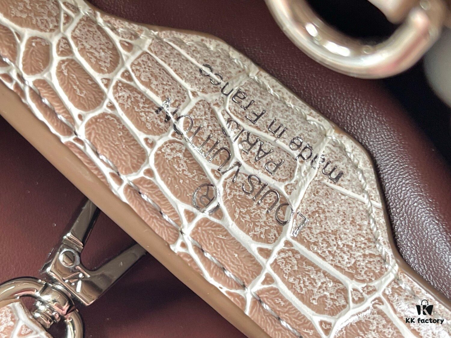 Guangzhou Stock Top Quality Original Capucines BB