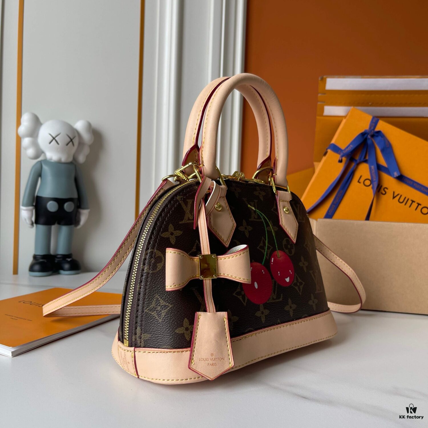 Upgraded Version 170 180 [LV x TM Nano Alma] M13416 53152 Cherry M82717 M90611 M13104