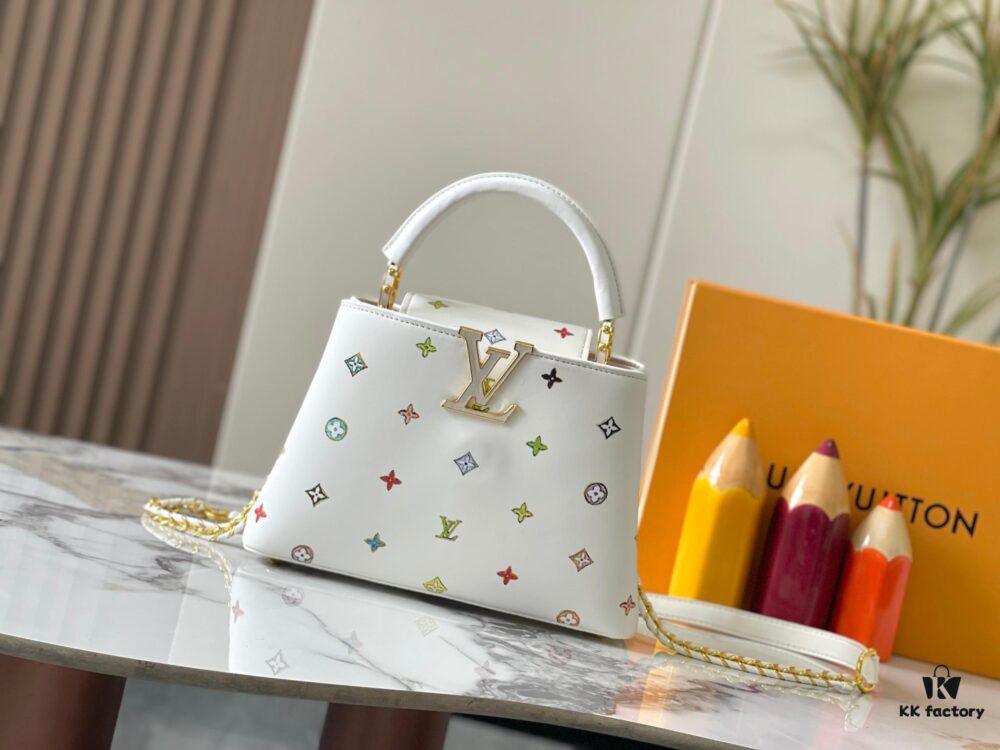 Guangzhou Stock Top Quality Original Capucines BB