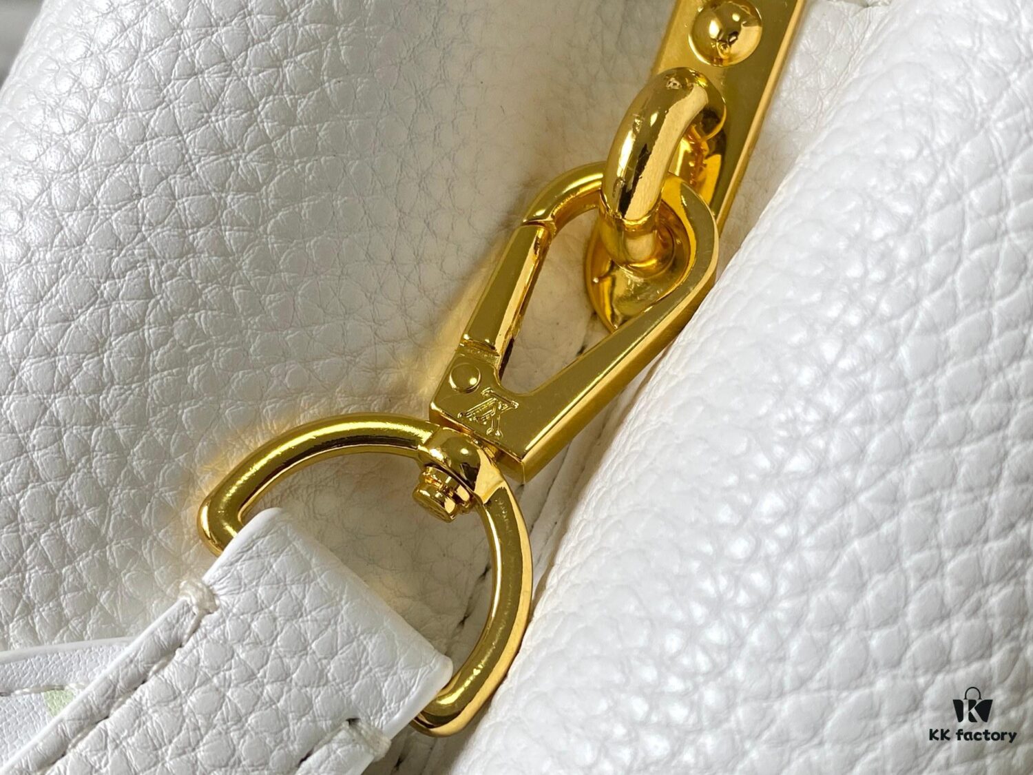 Guangzhou Stock Premium Original Capucines BB