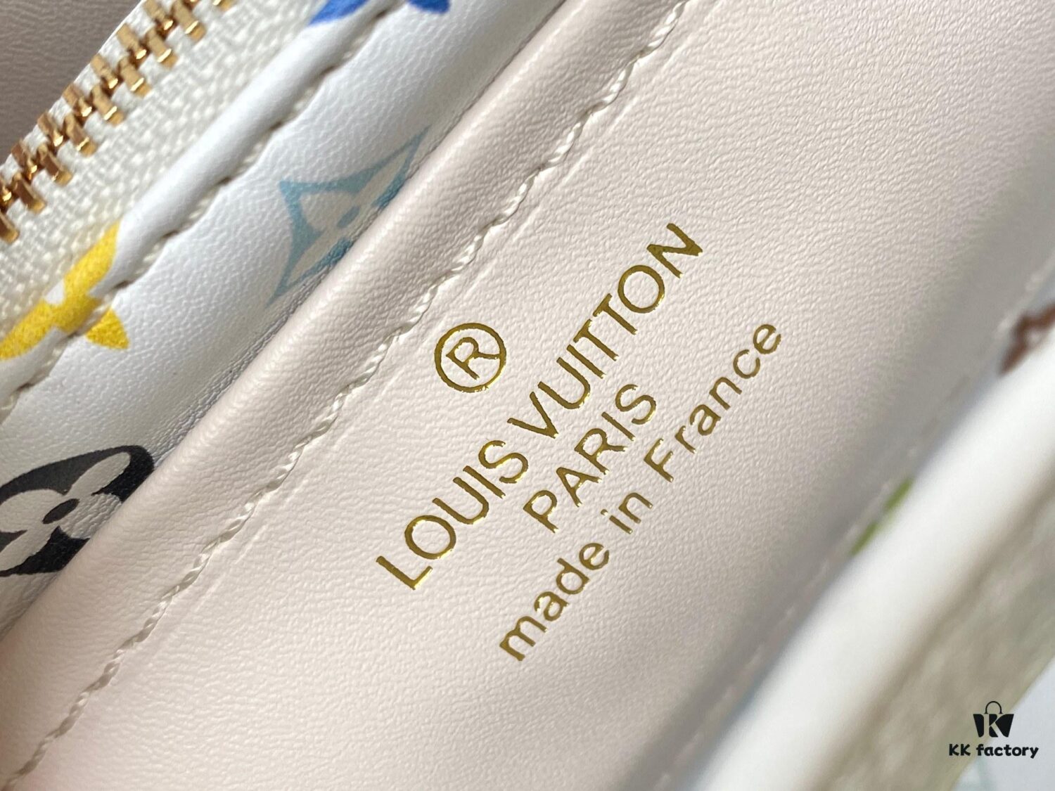 Guangzhou Stock Premium Original Capucines BB