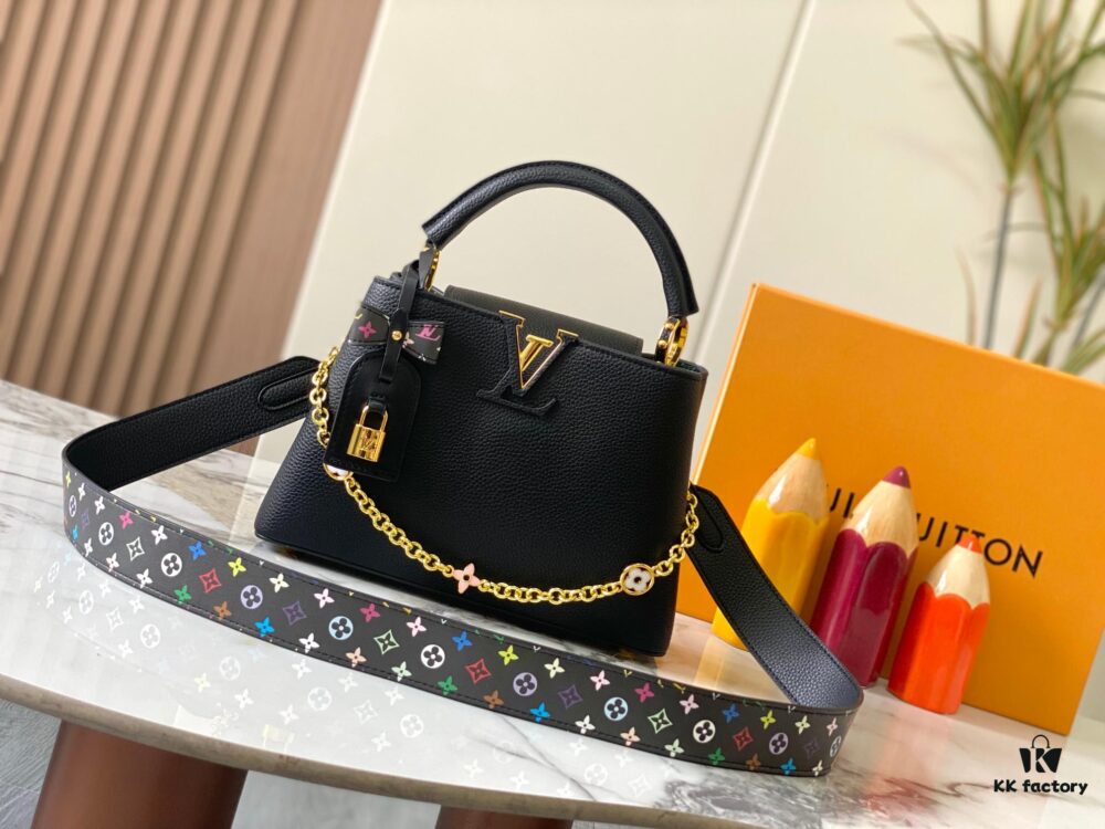 Guangzhou Stock Top Quality Original Capucines BB