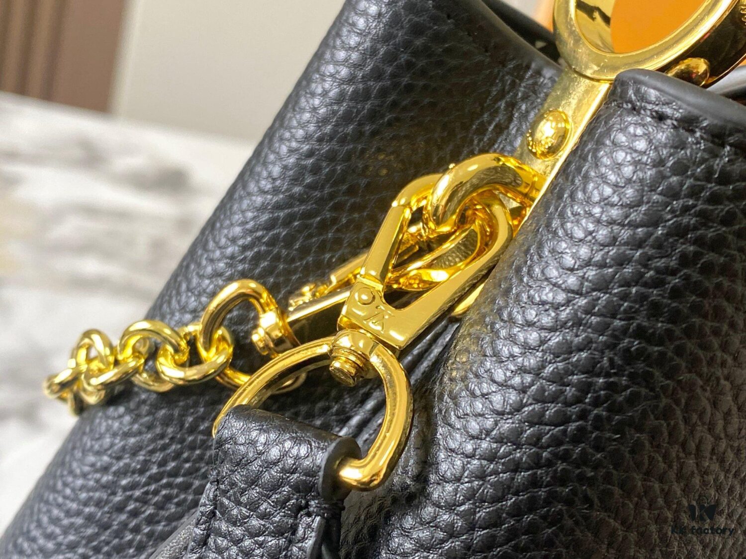 Guangzhou Stock Top Quality Original Capucines Mini