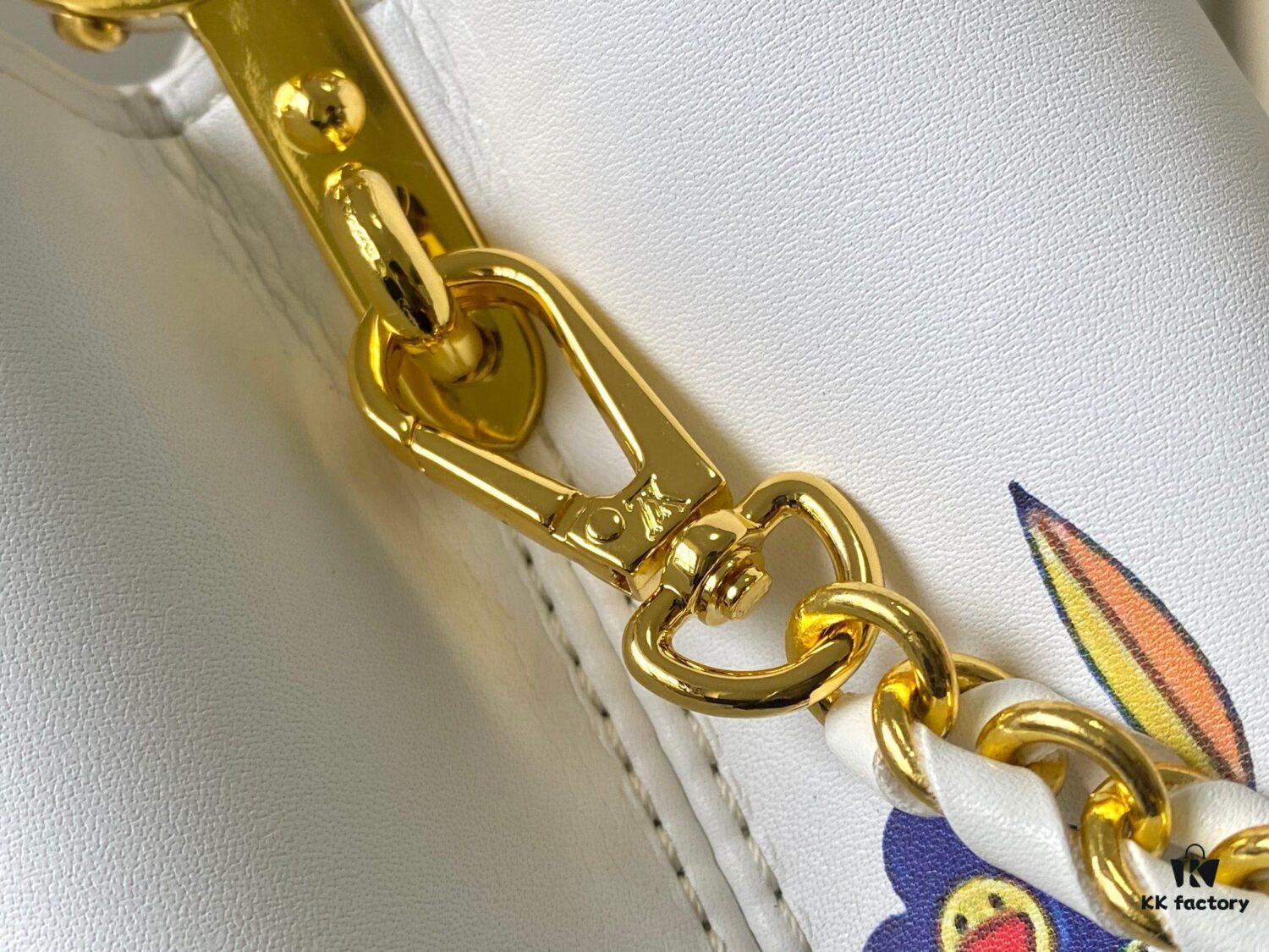 69307a486e68136f4d9a6caf Top Quality Original Guangzhou Stock 🇫🇷 M13247 Graffiti Capucines BB Handbag in Luxurious Taurillon Leather