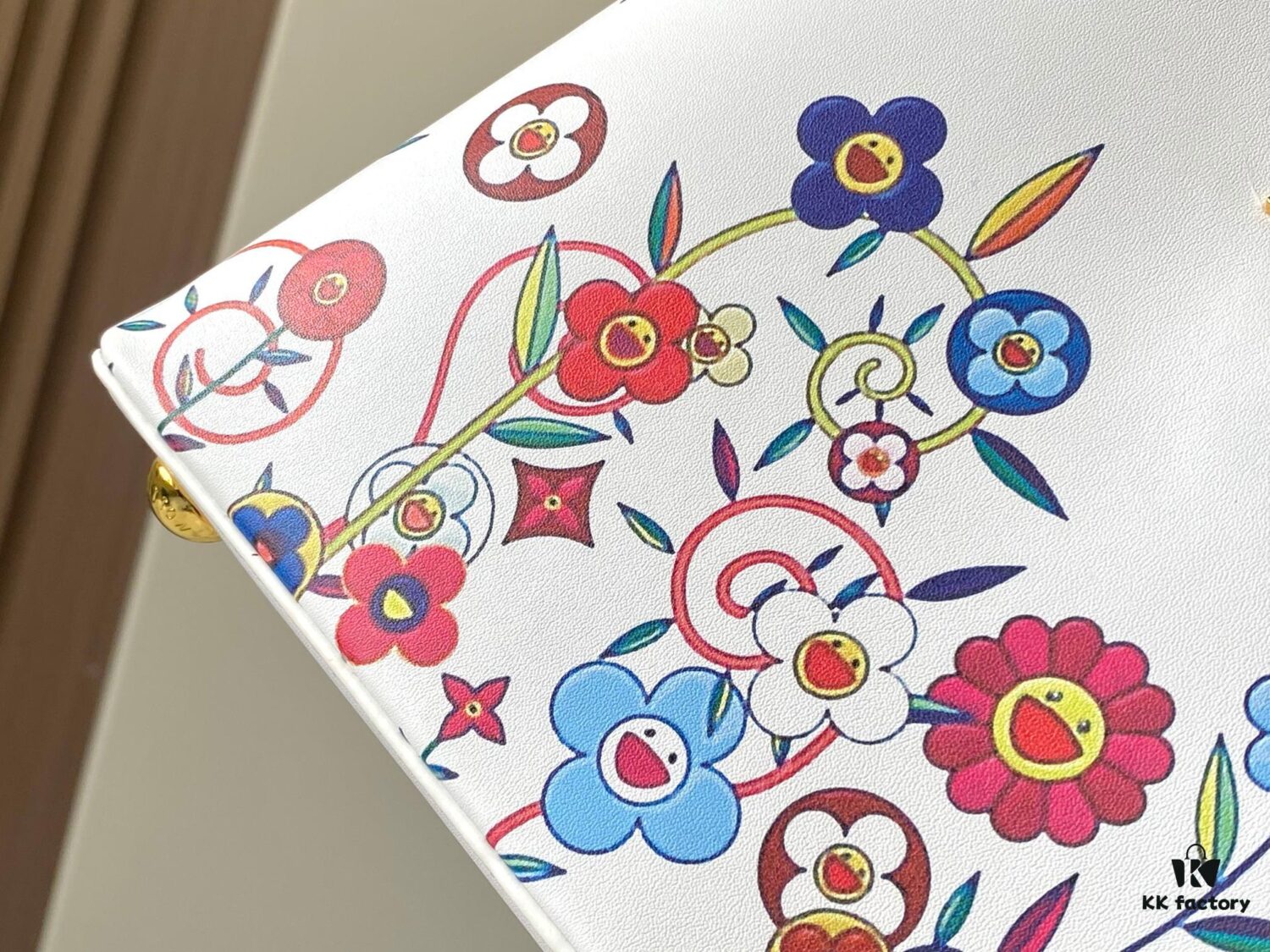 69307a4a6e68136f4d9a6cb1 Top Quality Original Guangzhou Stock 🇫🇷 M13247 Graffiti Capucines BB Handbag in Luxurious Taurillon Leather