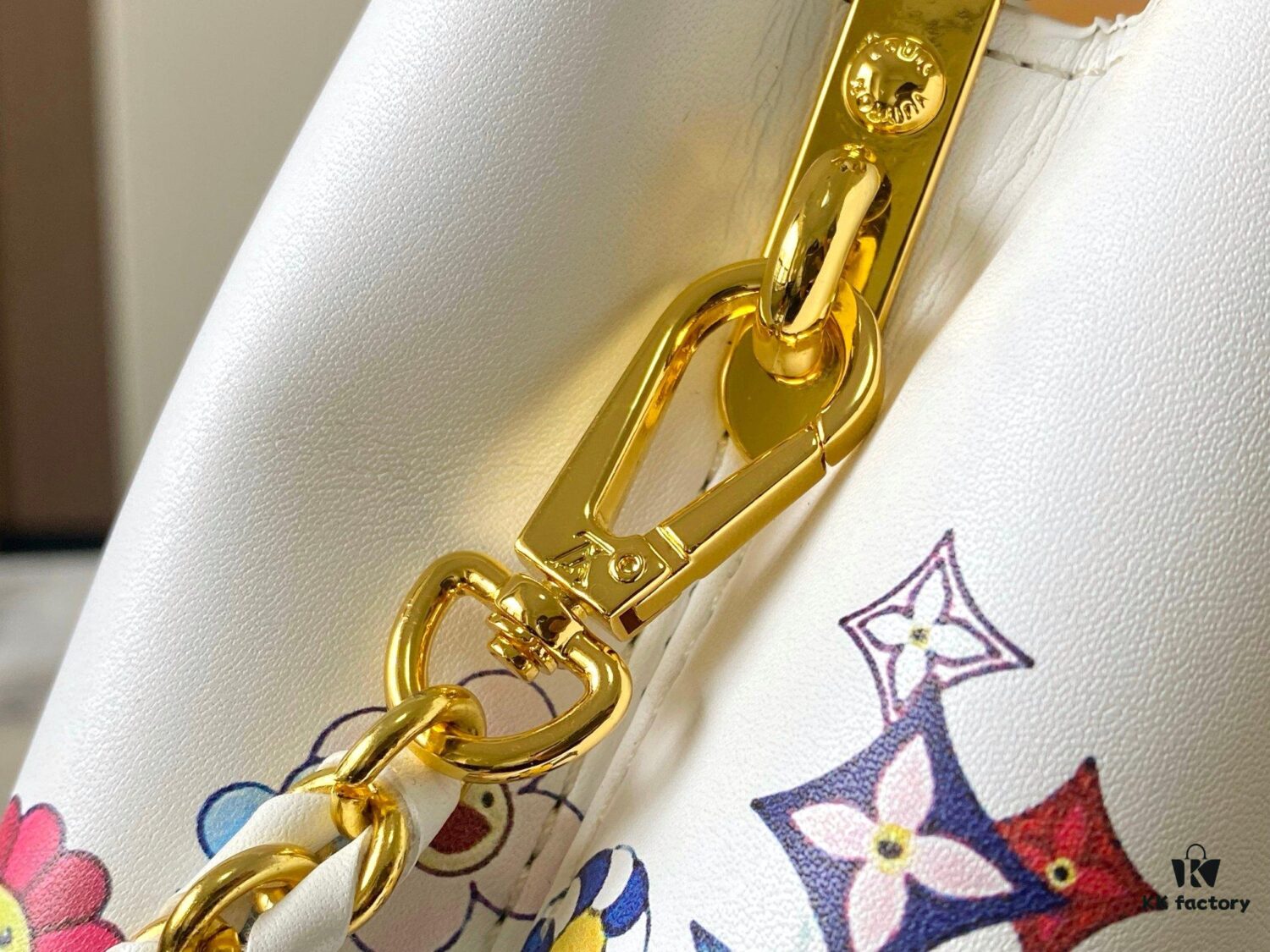 69307a4c6e68136f4d9a6cb8 Top Quality Original Guangzhou Stock 🇫🇷 M13246 Graffiti Capucines Mini Handbag in Luxurious Taurillon Leather