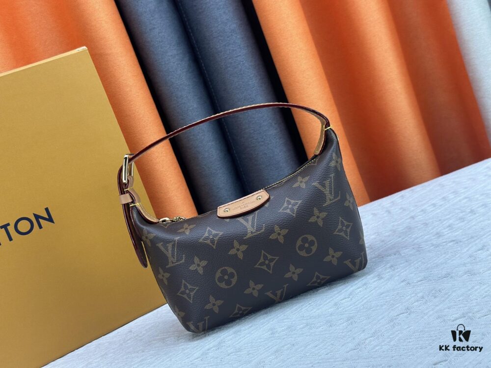 Official Latest Model M82949 LV x Murakami Collaboration Nano Speedy Bag