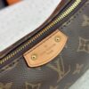 Official Latest Model M82949 LV x Murakami Collaboration Nano Speedy Bag