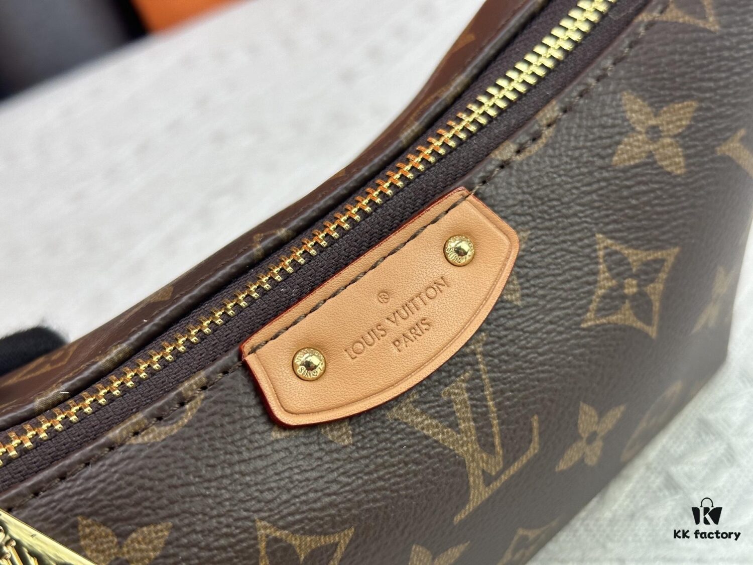 Official Latest Model M82949 LV x Murakami Collaboration Nano Speedy Bag