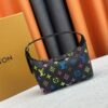 Official Latest Model M82949 LV x Murakami Collaboration Nano Speedy Bag