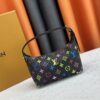 Official Latest Model M82949 LV x Murakami Collaboration Nano Speedy Bag