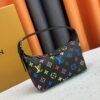 Official Latest Model M82949 LV x Murakami Collaboration Nano Speedy Bag