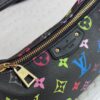 Official Latest Model M82949 LV x Murakami Collaboration Nano Speedy Bag