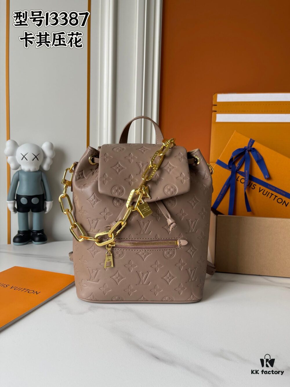 Upgraded 180 M13357 M13358 M13387 M13389 Coussin Backpack