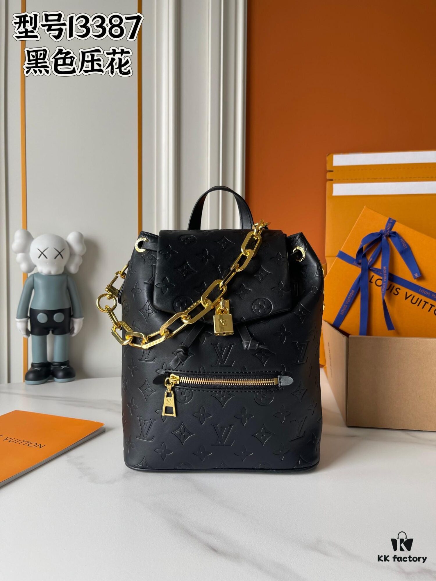 Upgraded 180 M13357 M13358 M13387 M13389 Coussin Backpack