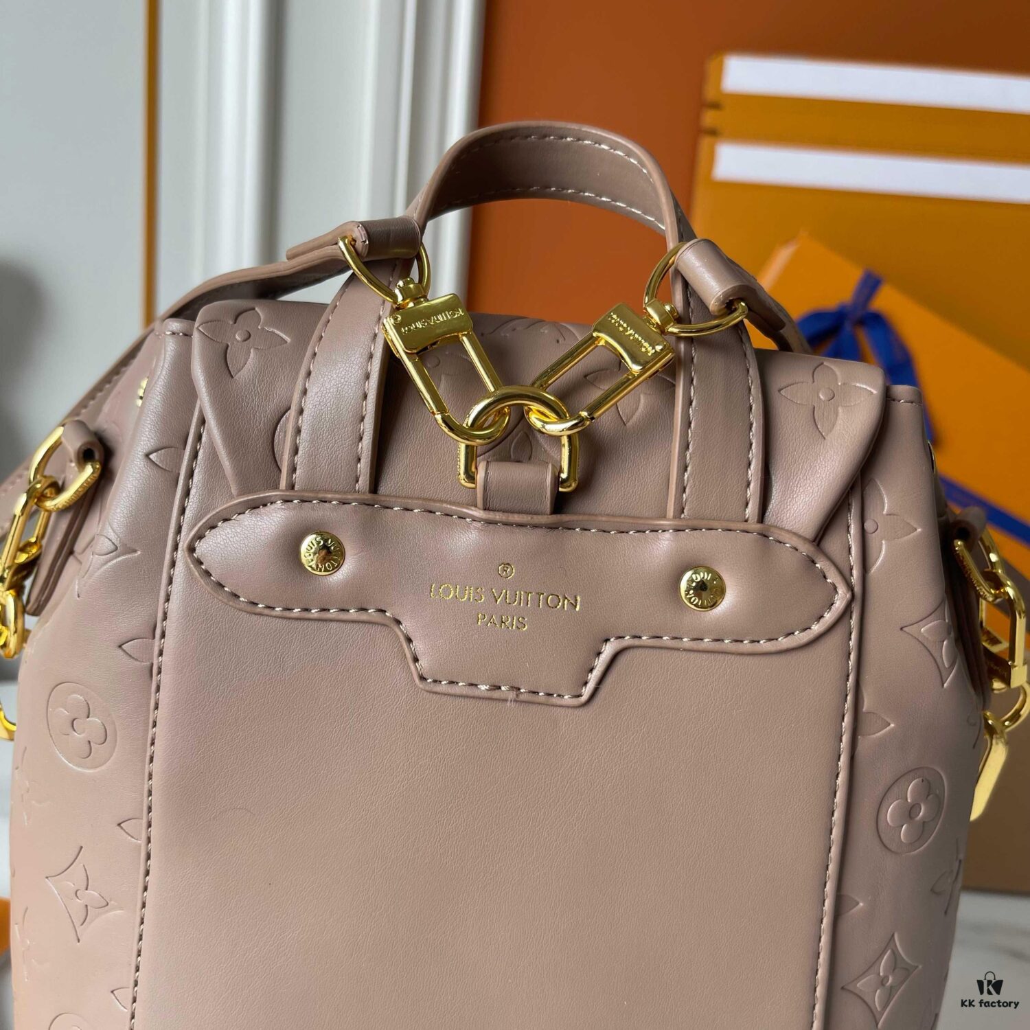 Upgraded 180 M13357 M13358 M13387 M13389 Coussin Backpack