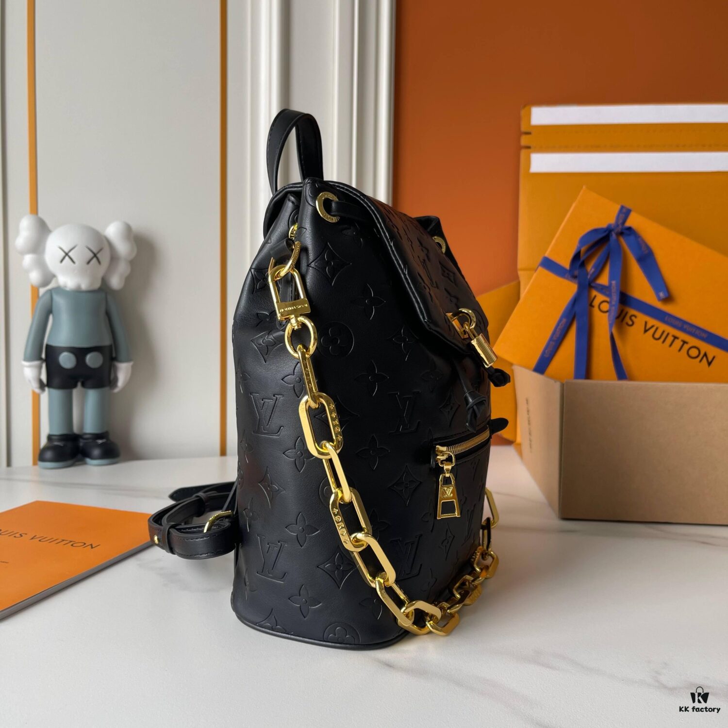 Upgraded 180 M13357 M13358 M13387 M13389 Coussin Backpack