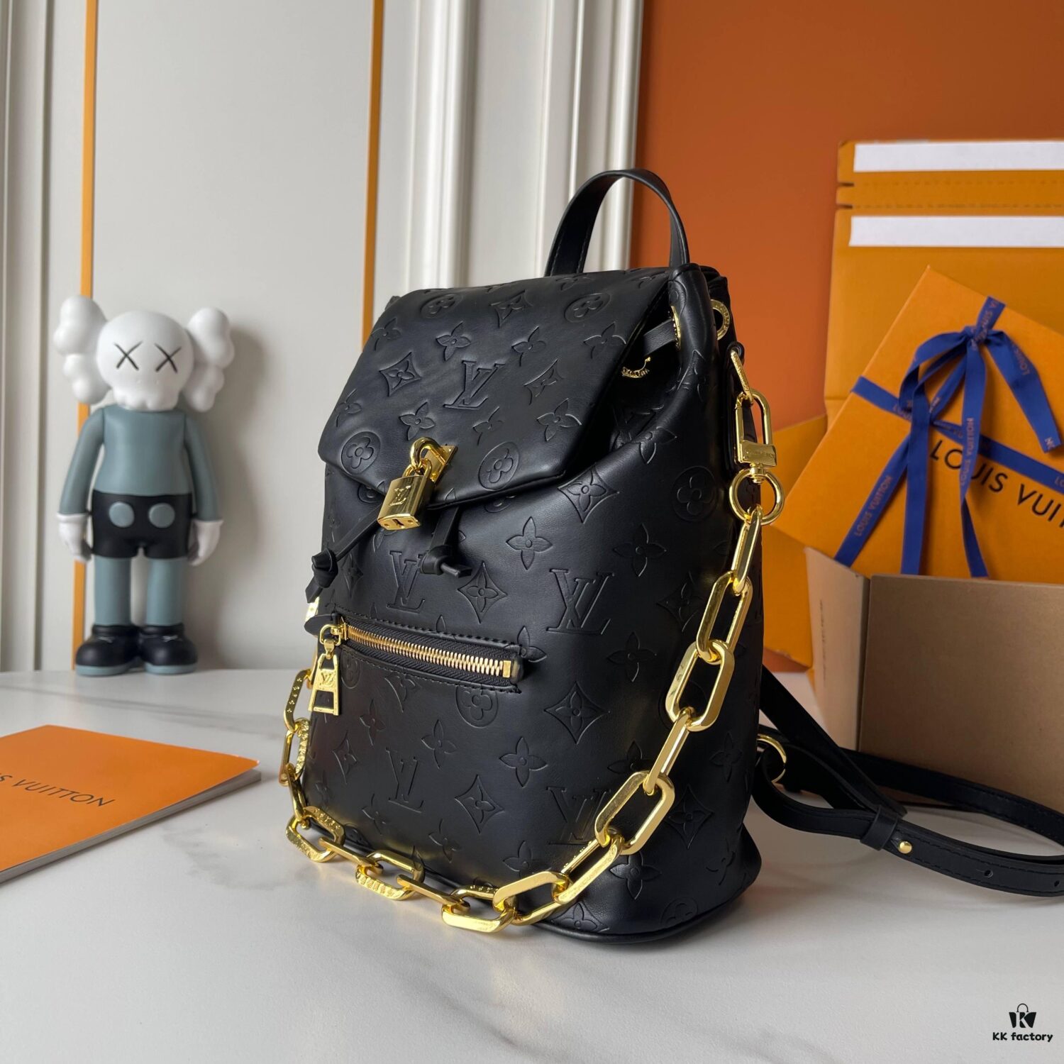 Upgraded 180 M13357 M13358 M13387 M13389 Coussin Backpack