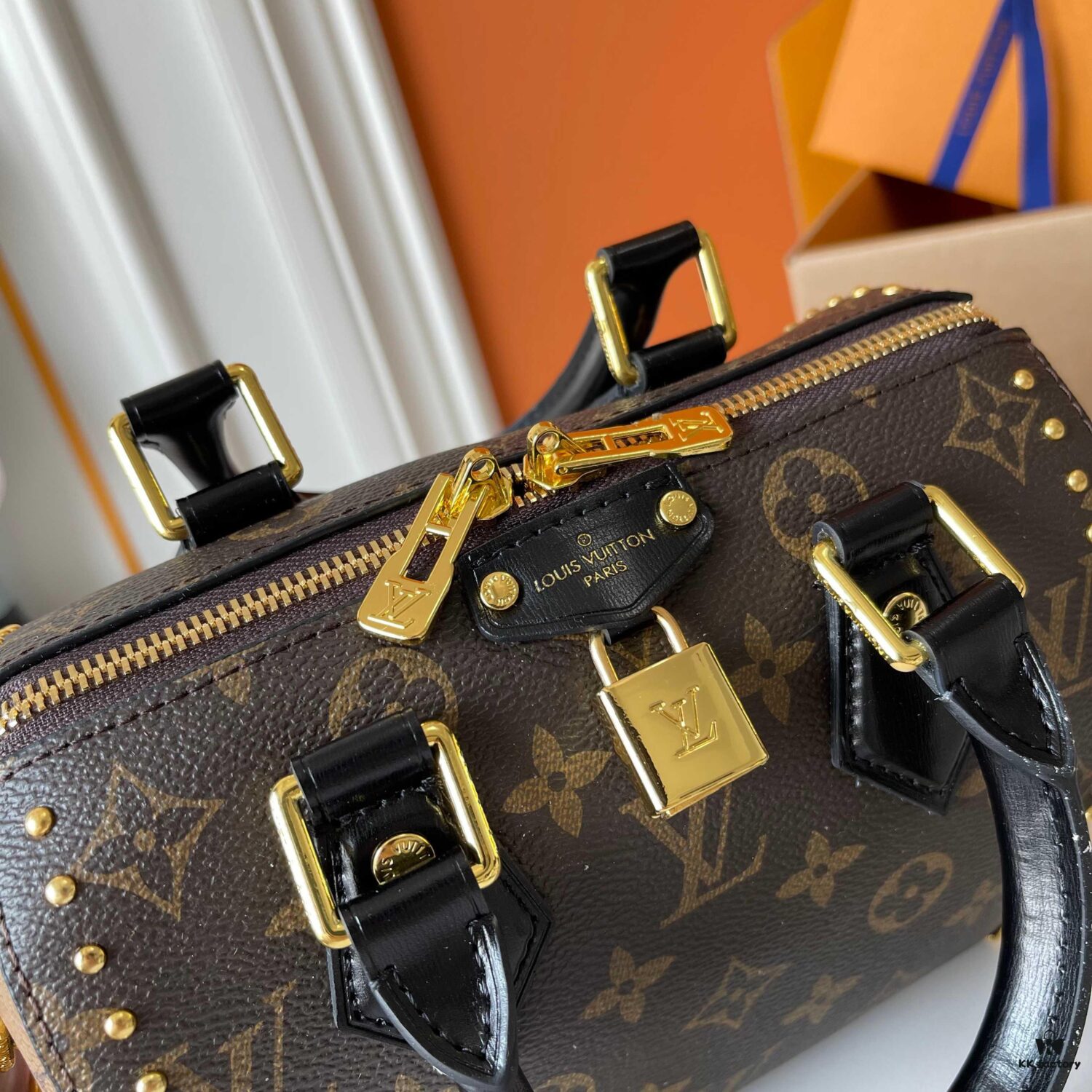 Upgraded Original M46881 M46880 LV Pillow This Season's Louis Vuitton Runway Piece