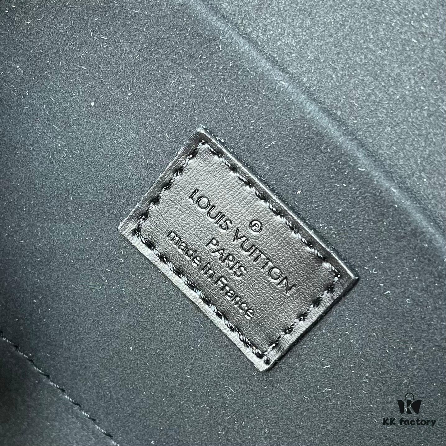 Upgraded Original M46881 M46880 LV Pillow This Season's Louis Vuitton Runway Piece