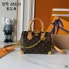 Upgraded Original 180 M46881 M46880 LV Pillow from Louis Vuitton Resort 2025 Collection