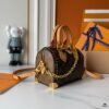 Upgraded Original 180 M46881 M46880 LV Pillow from Louis Vuitton Resort 2025 Collection