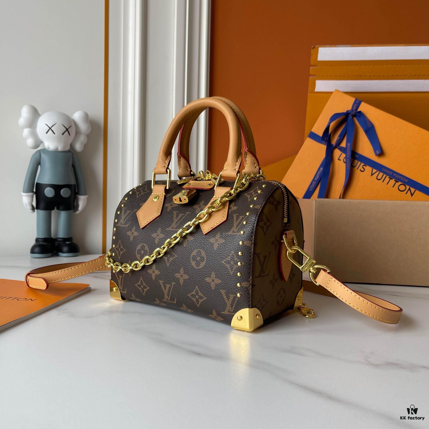Upgraded Original 180 M46881 M46880 LV Pillow from Louis Vuitton Resort 2025 Collection