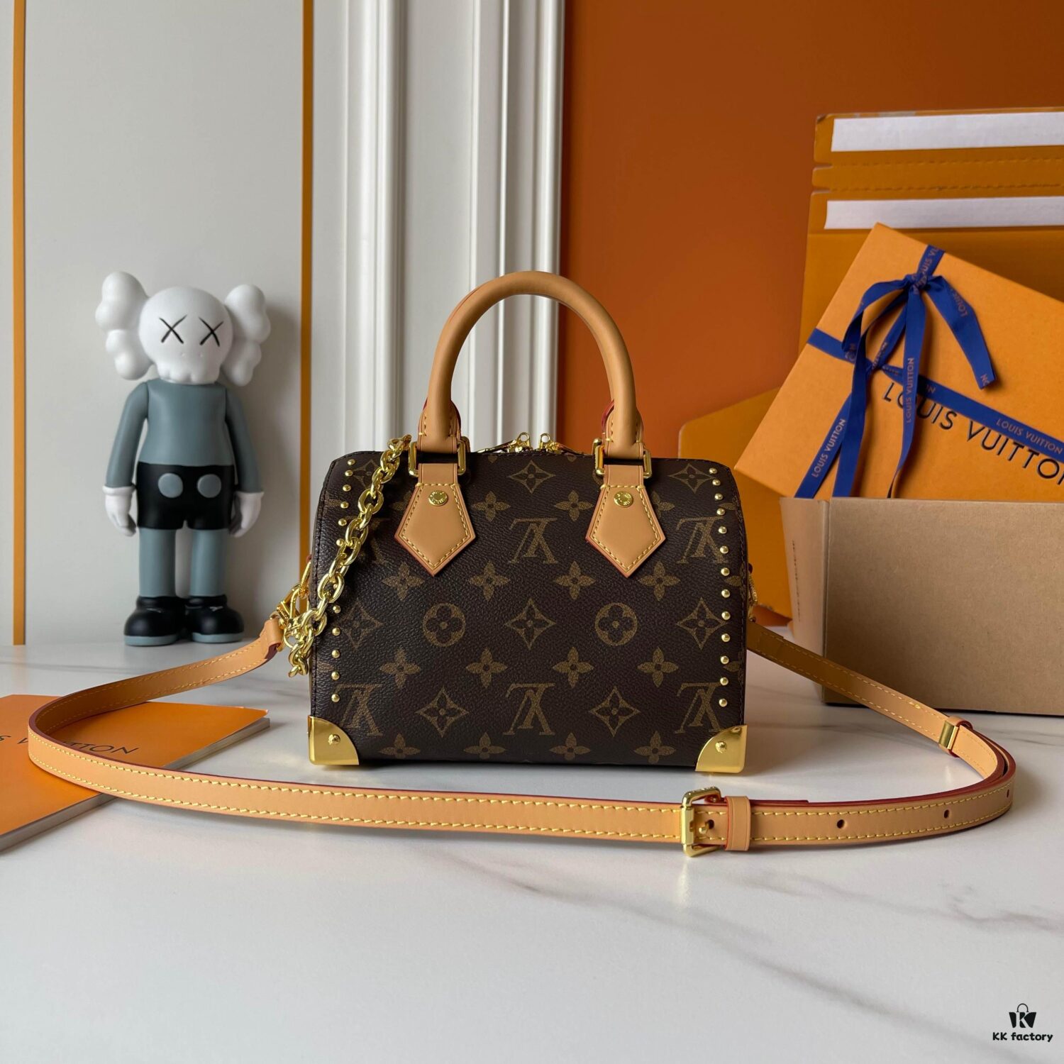 Upgraded Original 180 M46881 M46880 LV Pillow from Louis Vuitton Resort 2025 Collection