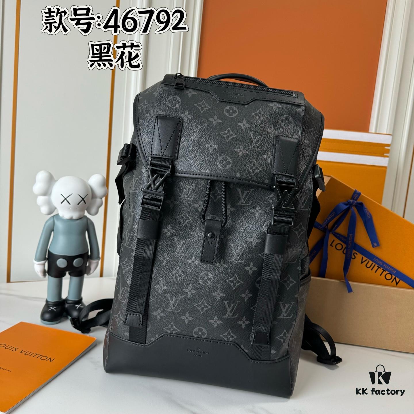 Upgraded 280 M24776 M46792 Latest Getaway Backpack