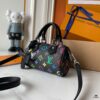 Upgraded Version 160 M13406 M13391 (Authentic Photos, Accurate Match) M81085 New LV x Murakami Collaboration Nano Speedy Bag