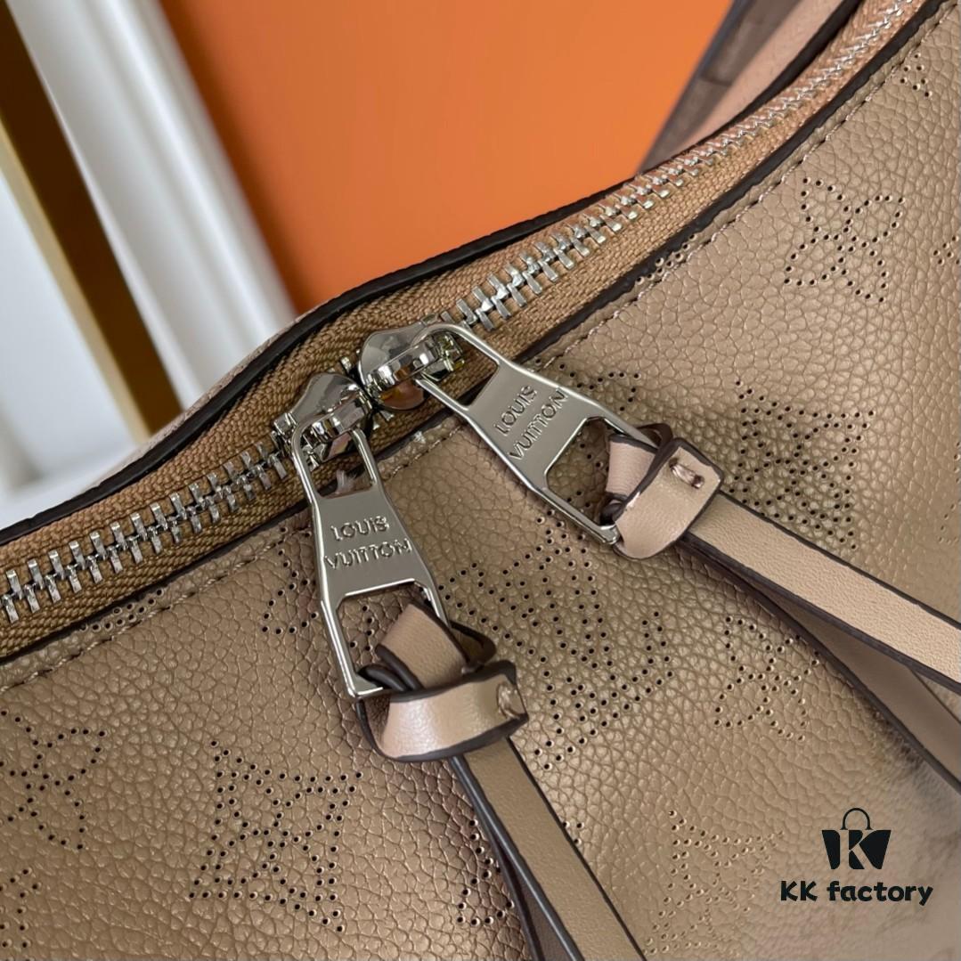 Upgraded Version 180 ‼️ M56073 M56084 Beaubourg Hobo Medium Handbag