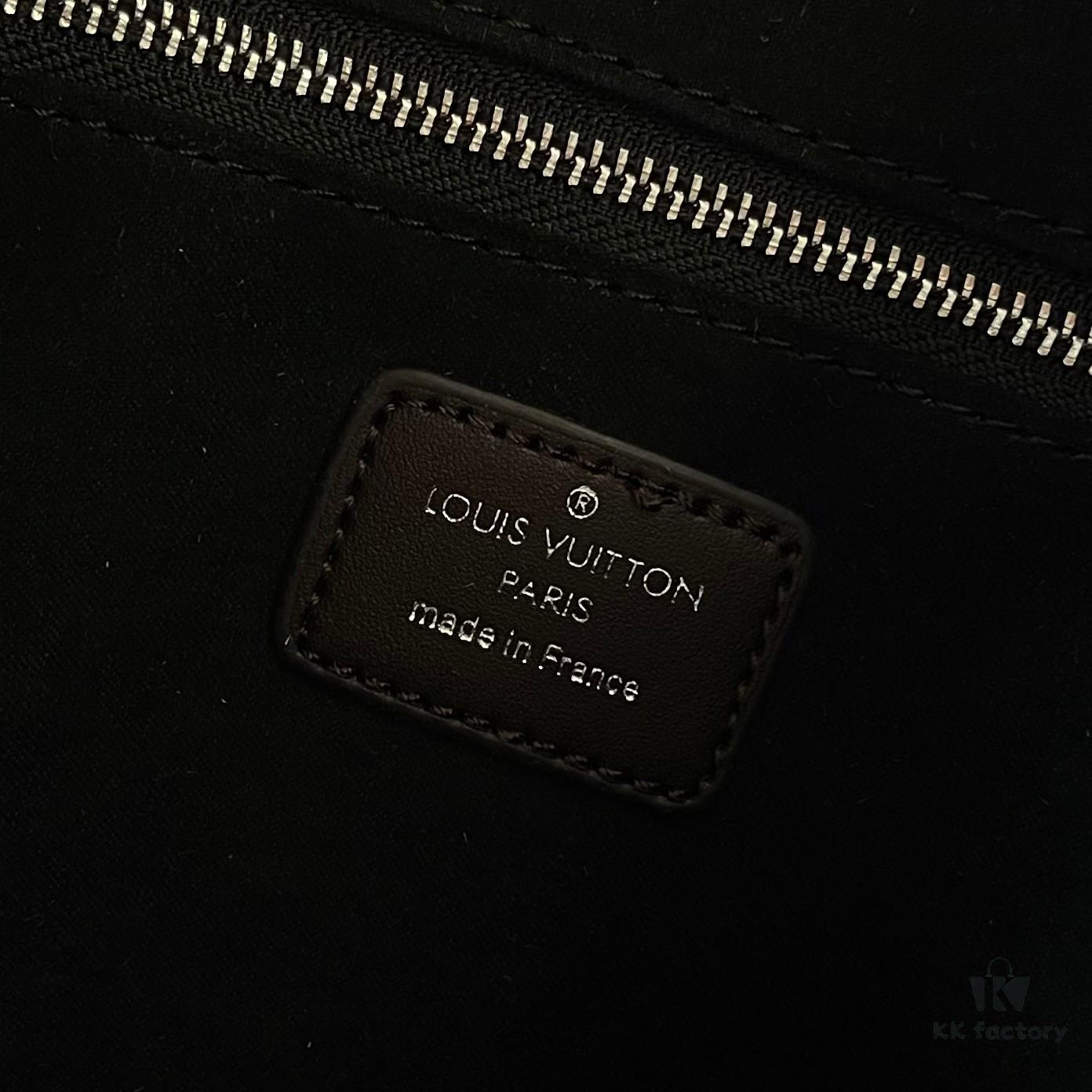 Upgraded Version 180‼️ M56073 M56084 Beaubourg Hobo Medium Leather Handbag